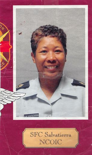Sfc Ayra Anays Tompkins Salvatierra photo gallery thumbnail 79 of 82