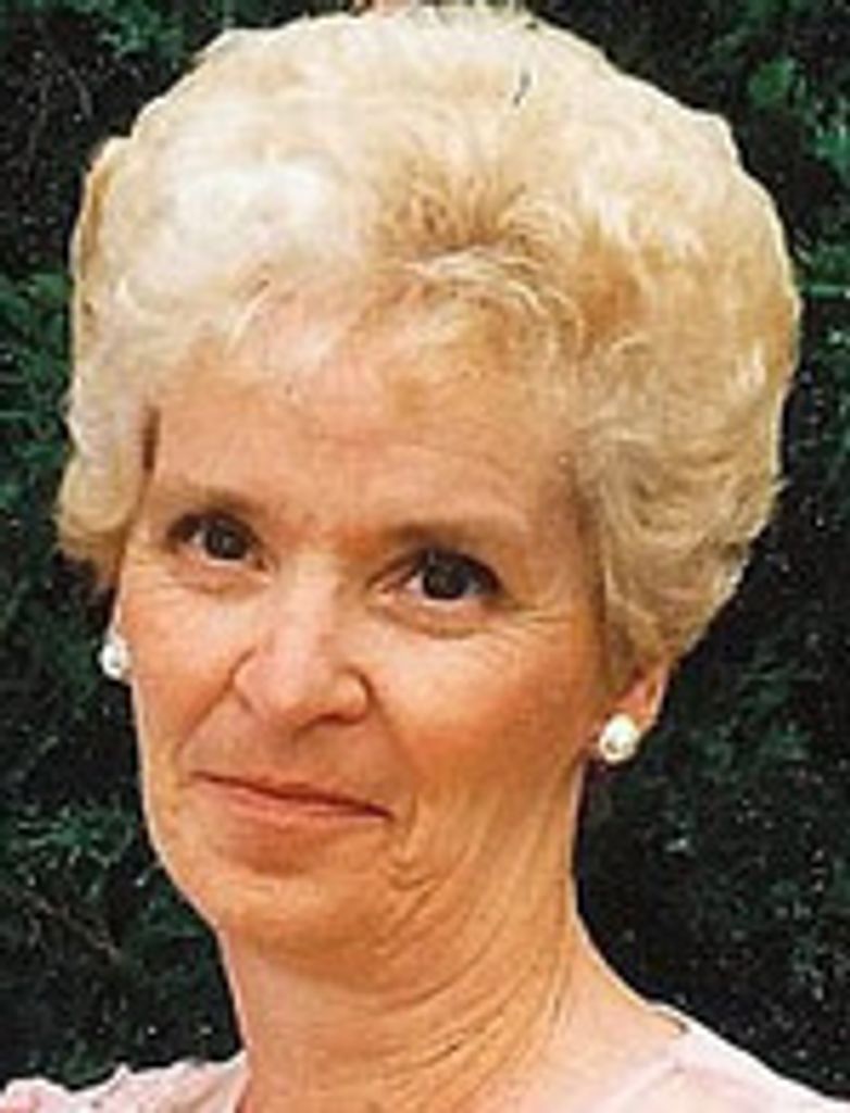 Mary Indick