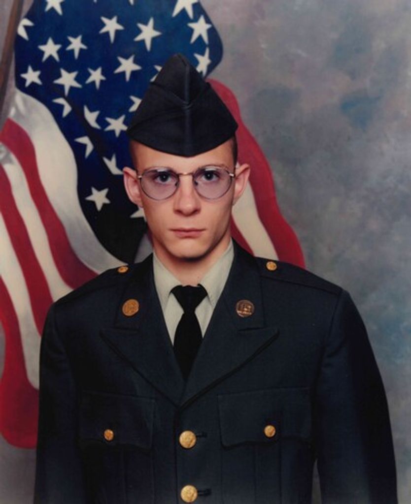 Jeffrey Allen "Jeff" Bausch Profile Photo
