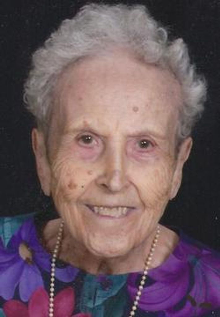 Evelyn M. Palka