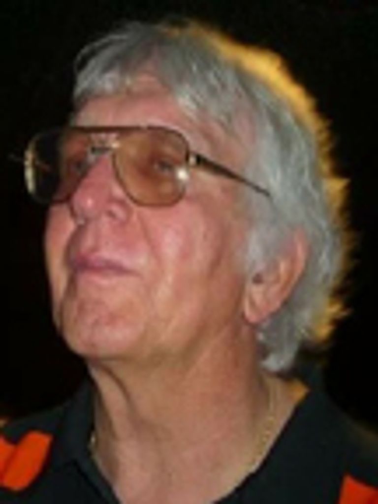 Charles Kidd, Jr Profile Photo