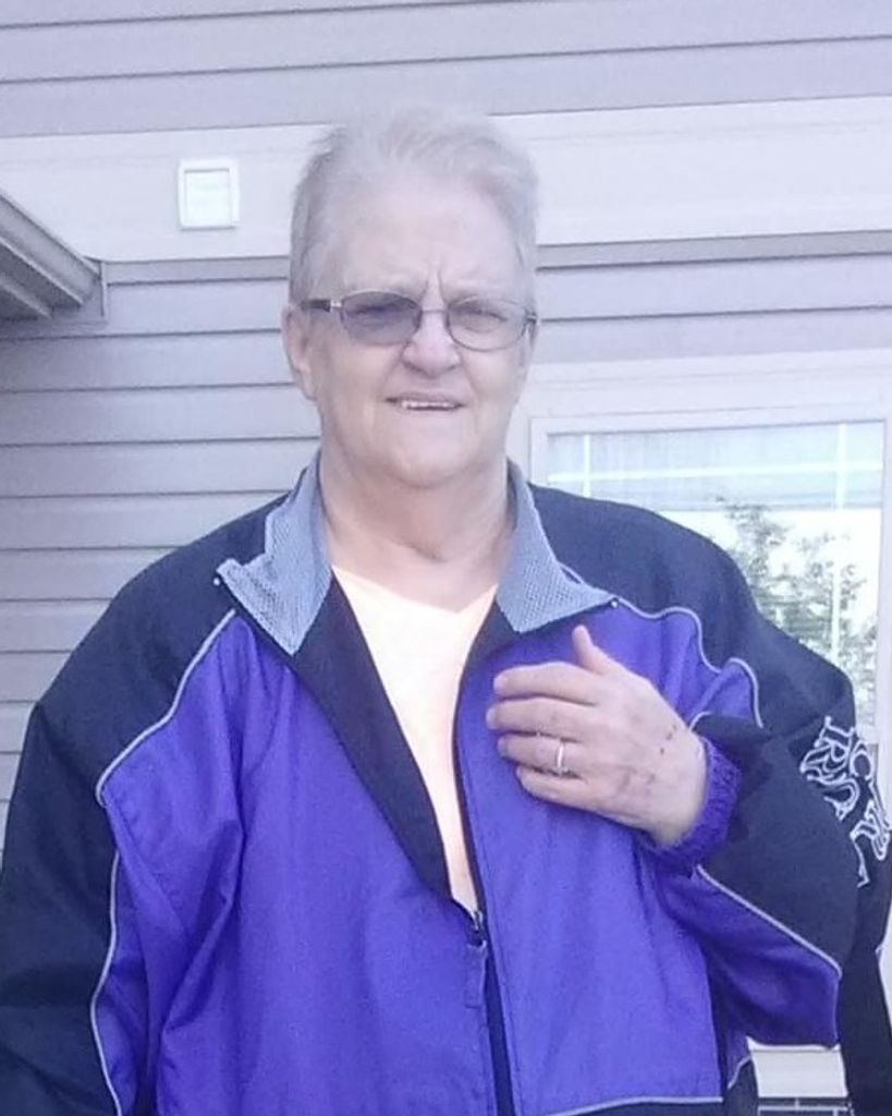 Susan Rae Kelly