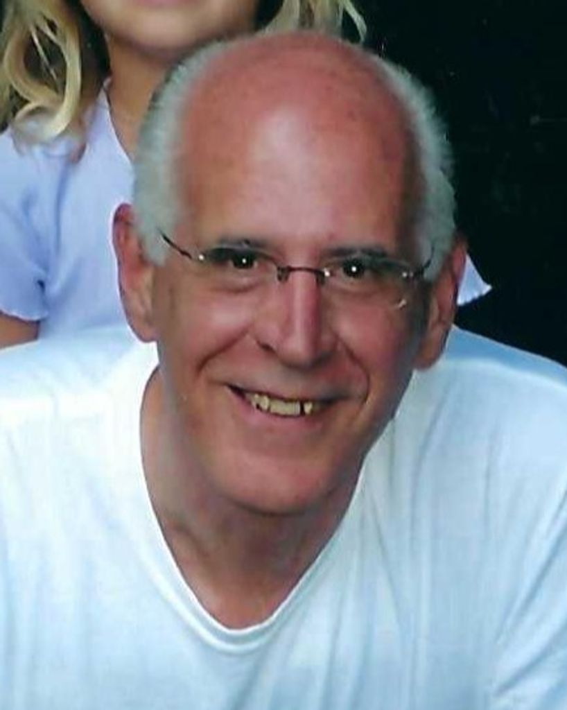 Dennis John Alexander
