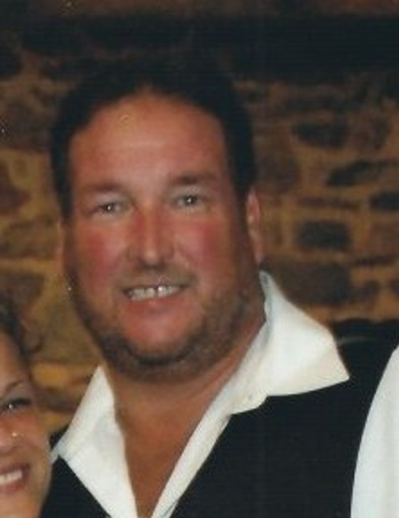 Paul Eugene Fitzpatrick, Jr.