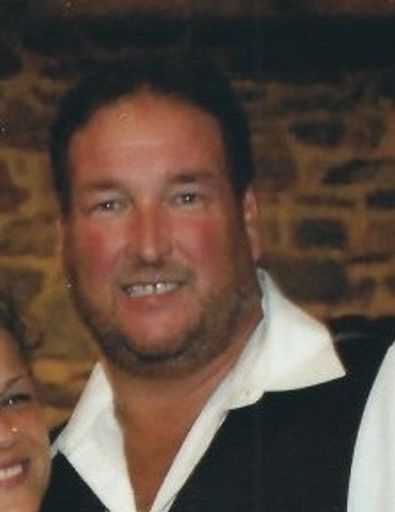 Paul Eugene Fitzpatrick, Jr. Profile Photo