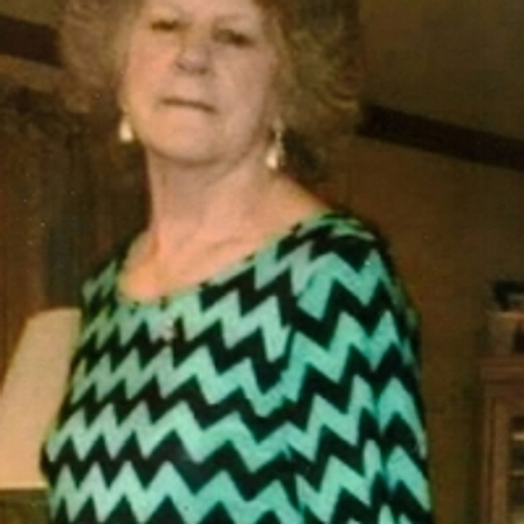 Jackie Lee Dement Profile Photo
