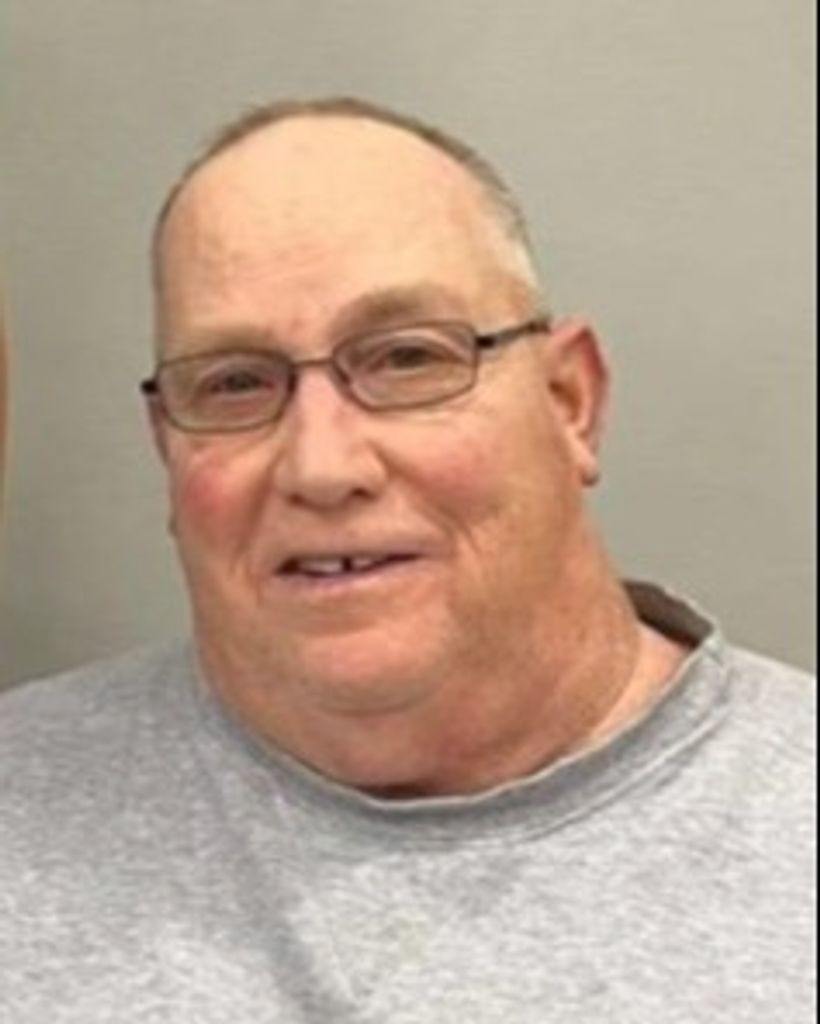 Gary William Mikesell