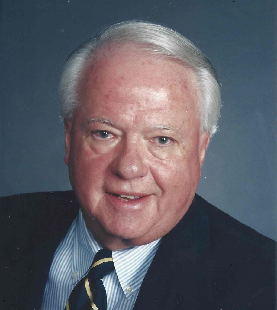 Edwin  Neeley Hinckley