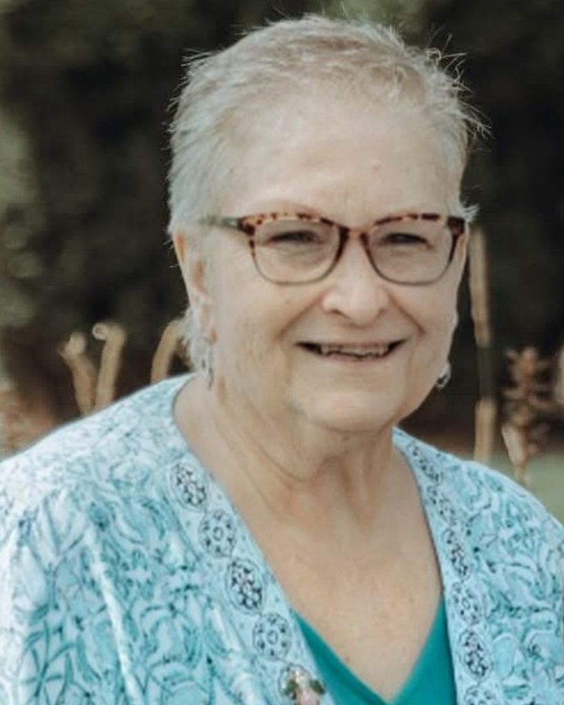 Linda Mary Zimmerman Profile Photo