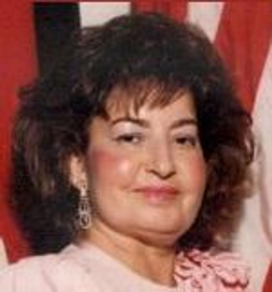 Mary Z. Kas-Shamoun