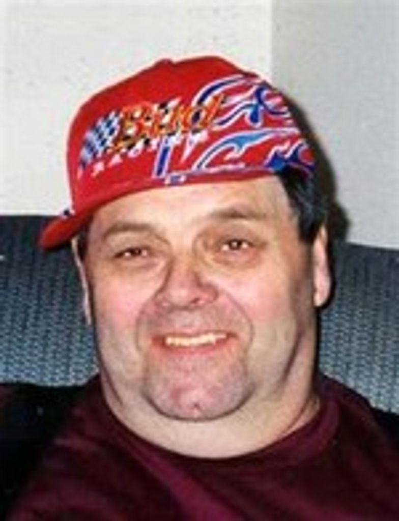 Kenneth Robert Anderson