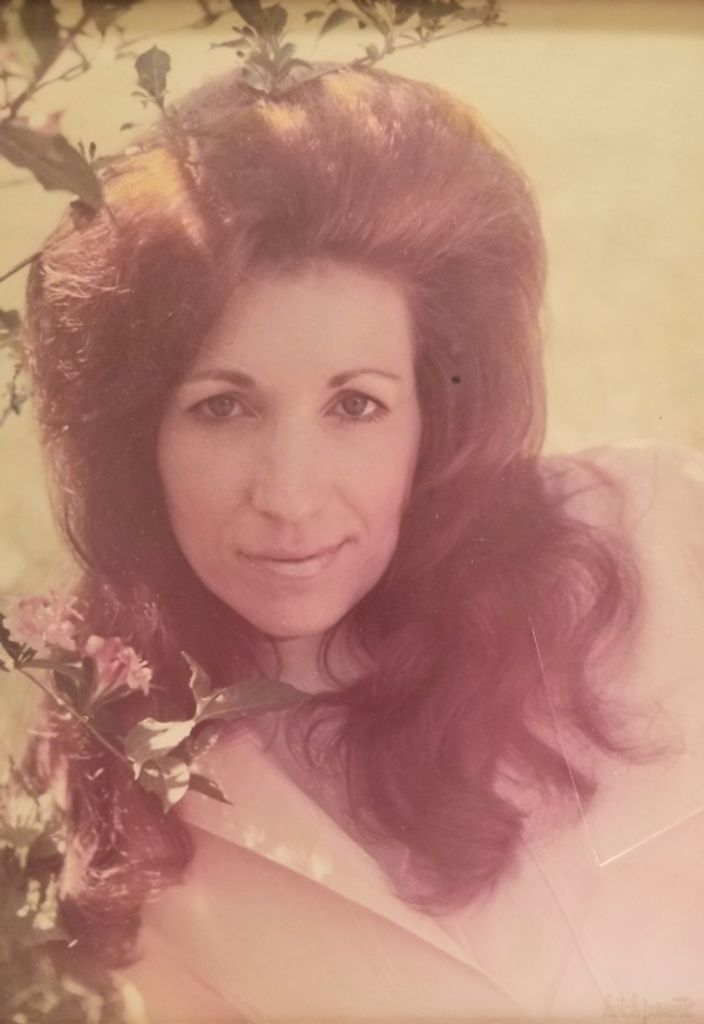 Rae J. Rogers Profile Photo