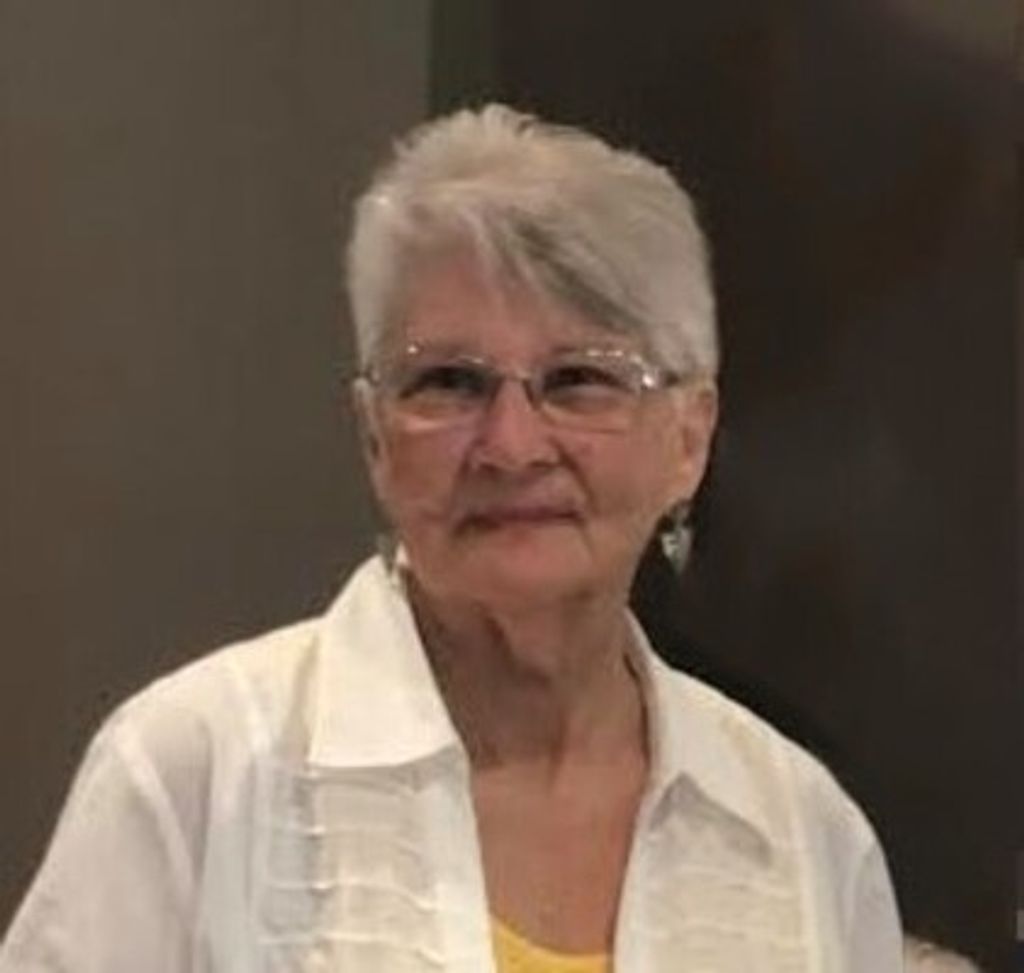 Glenda White Profile Photo