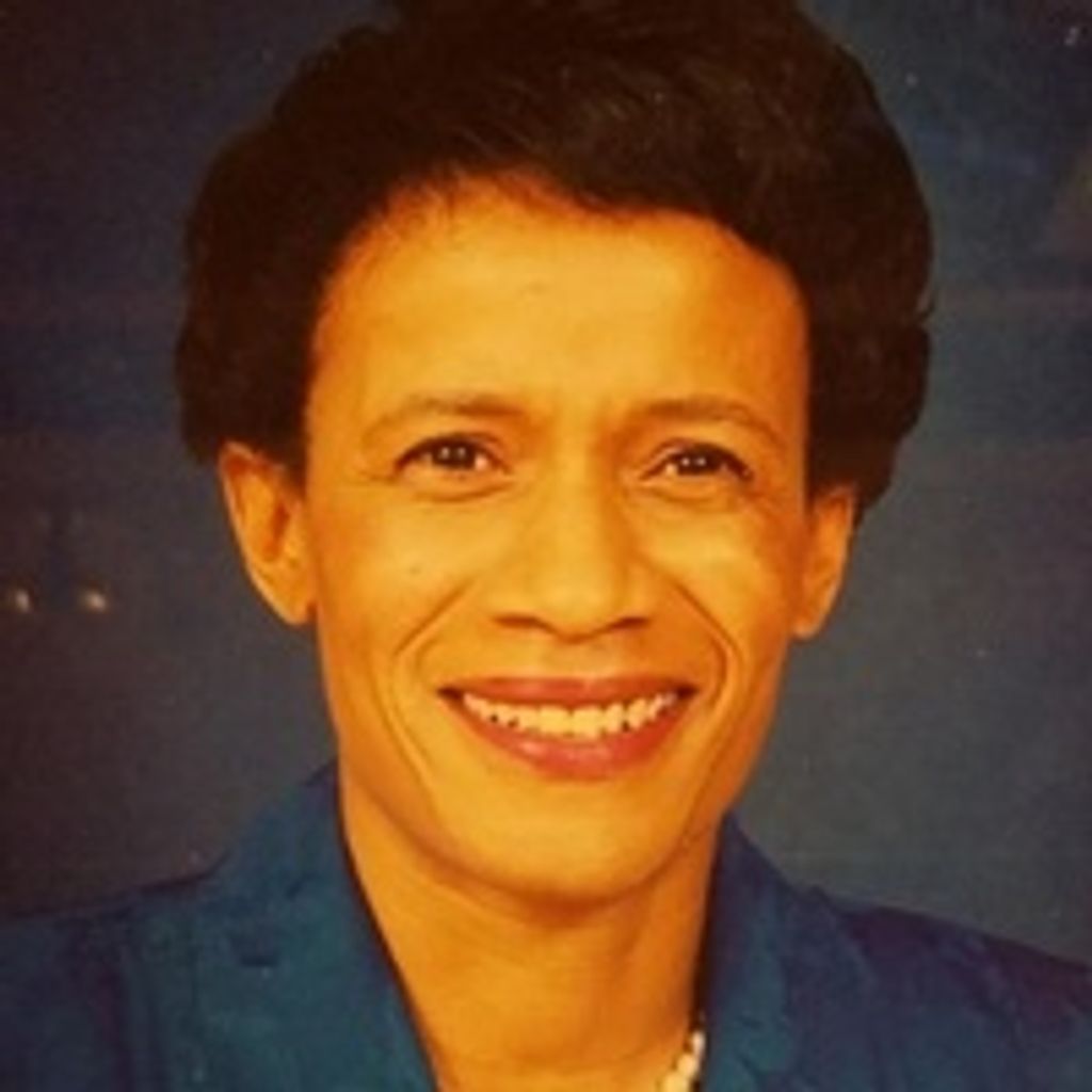 Deaconess Saundra "Penny" J. Person
