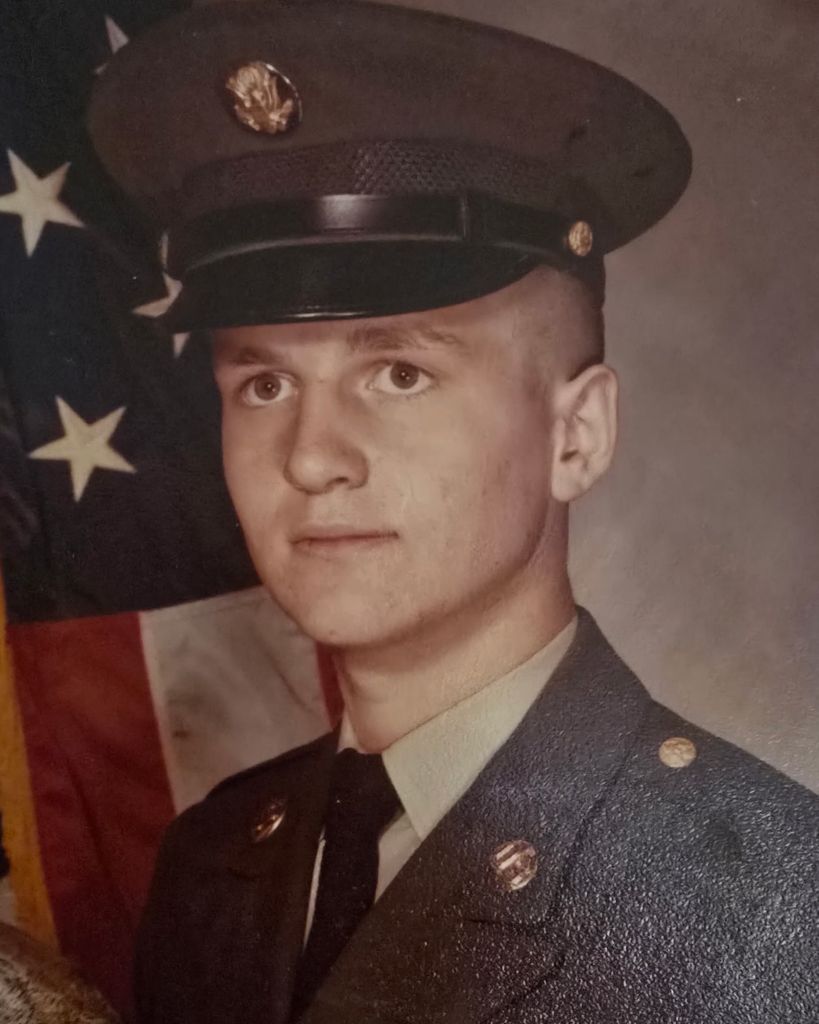 Charles Wayne Webb