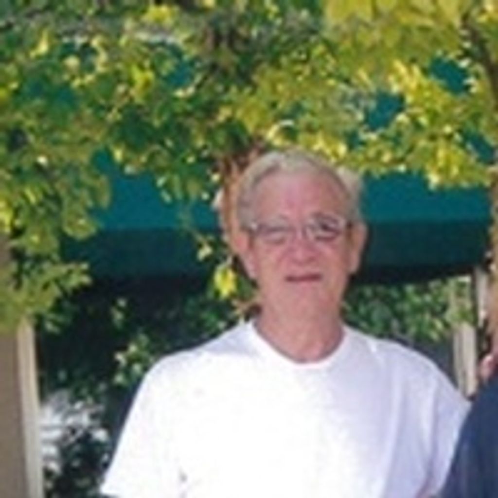 George Jackson, Sr.