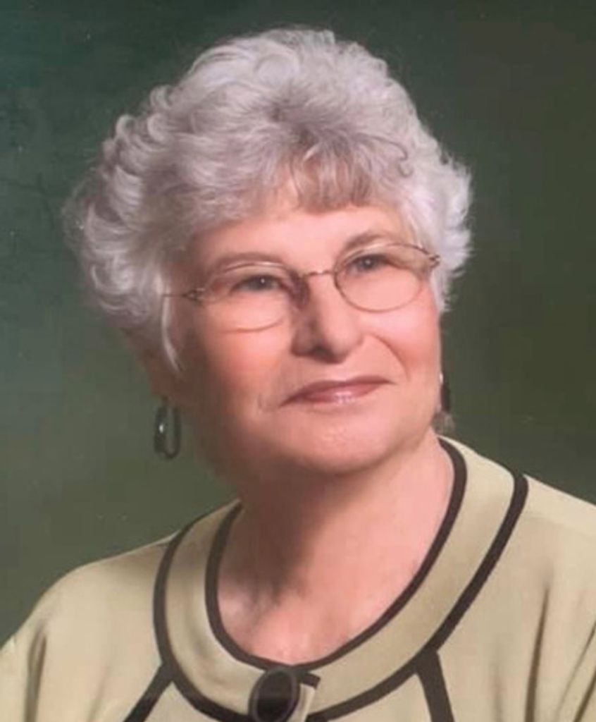 Judith Anne Baker Profile Photo