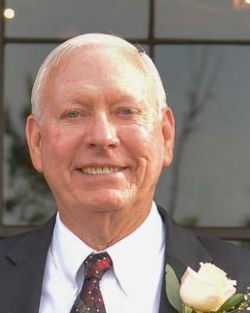 Thomas "Tommy" Daniels Profile Photo