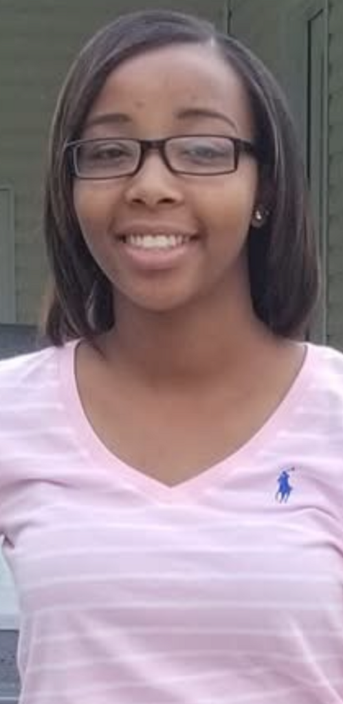 Yogianah Shanae Mcknight Profile Photo