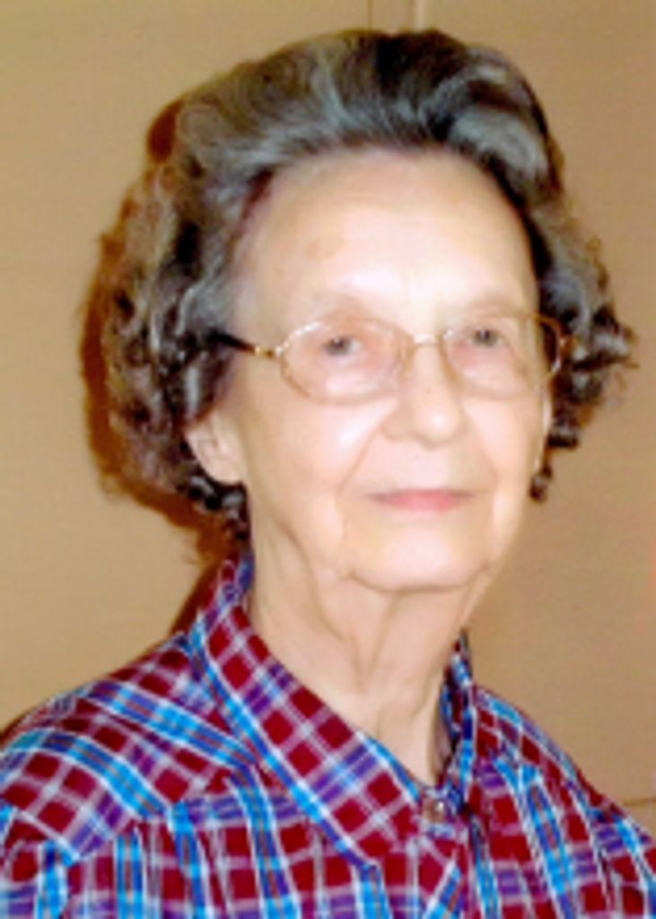 Clemmie Mae Williams