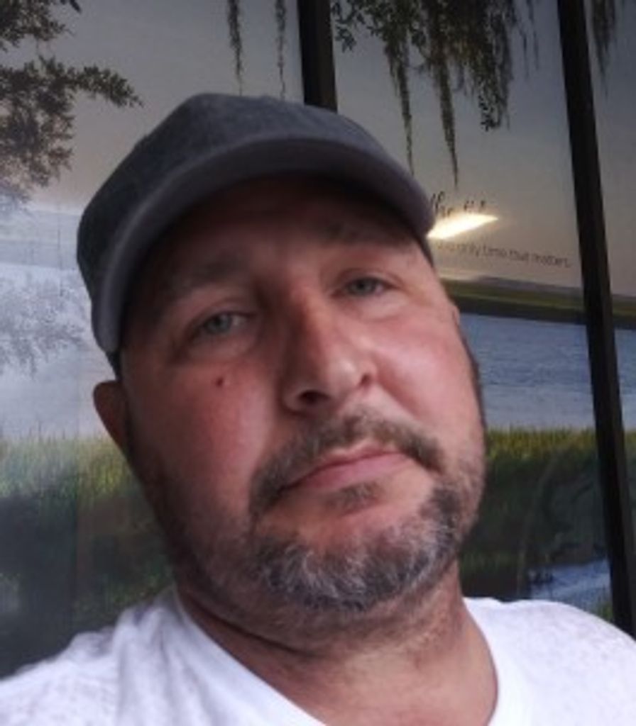 Matthew Monger Sr Profile Photo