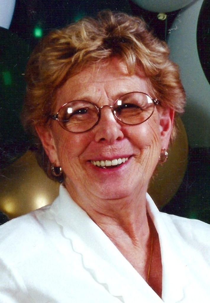 Joan Christian Munhall Hyde