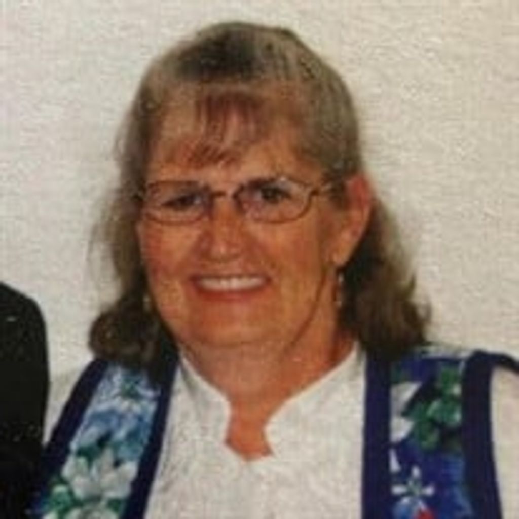 Christine "Christy" Elliott Davis