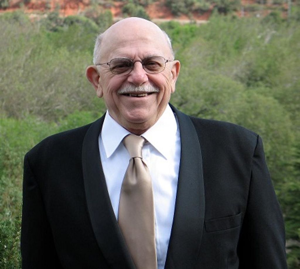 Robert G. Buscemi