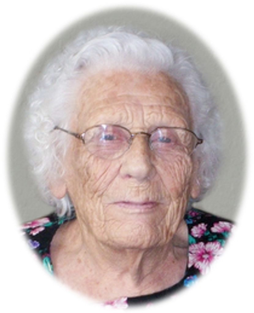 Marie Irene (Scheeler)  Pope