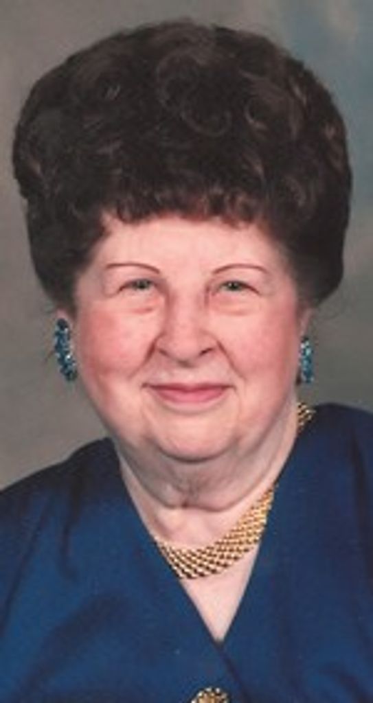 Delores Schwartzkopf