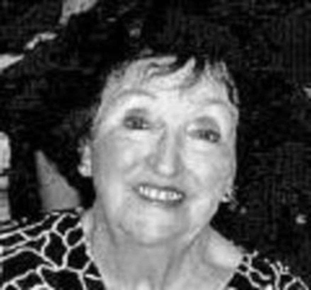 Frances Gauthier-Demarie