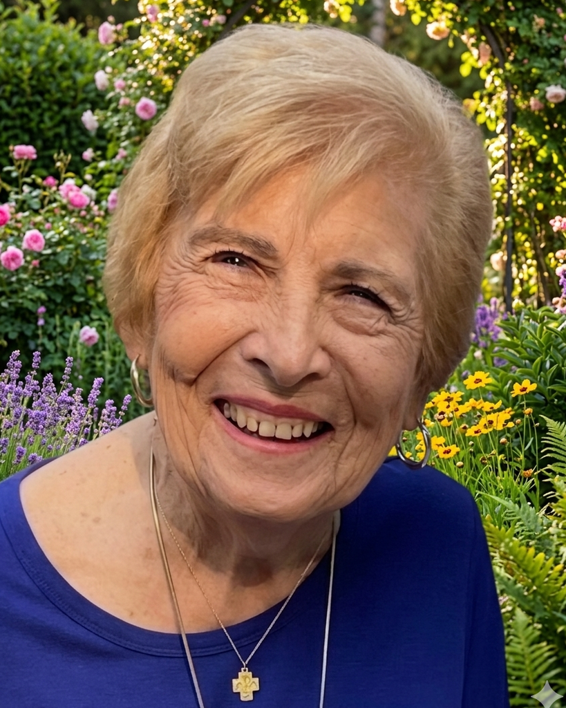 Nancy G Glorioso Profile Photo