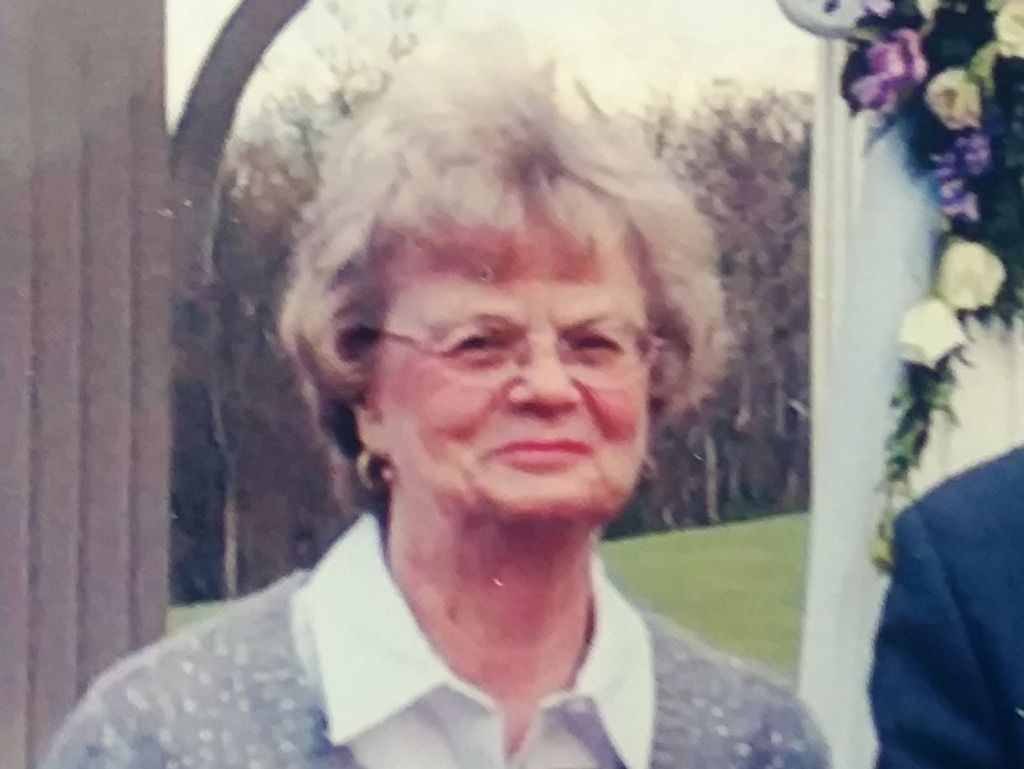 Anna M. Duggan