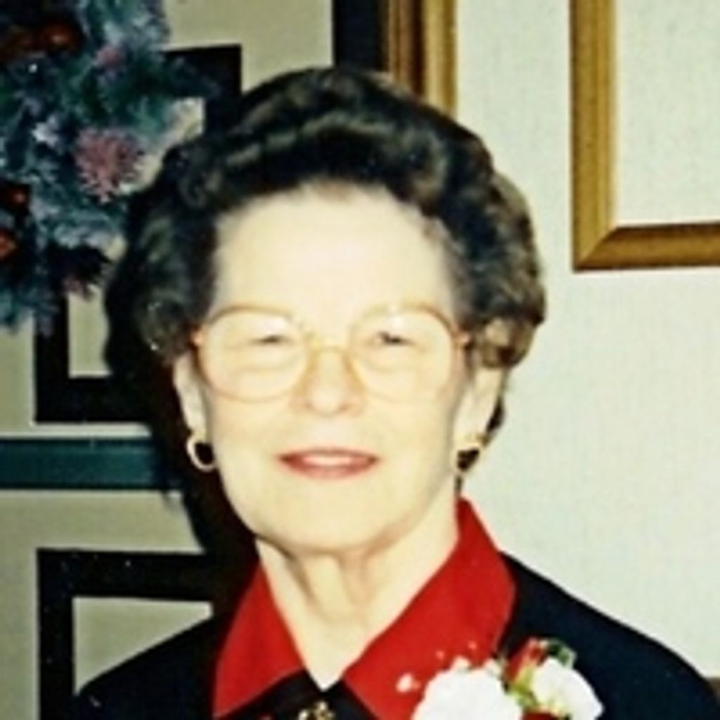 Donna W. Spencer Profile Photo