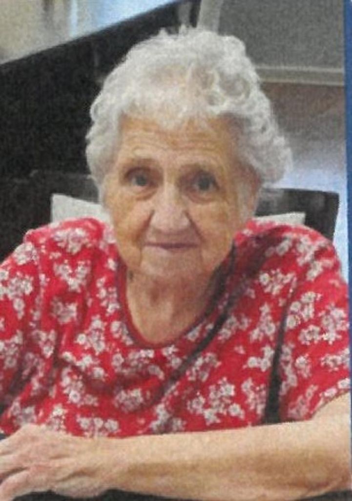 Shirley M Luzum Profile Photo