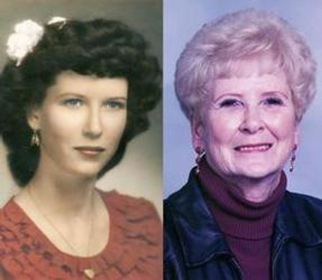 Carol Jean Kelsey Baker