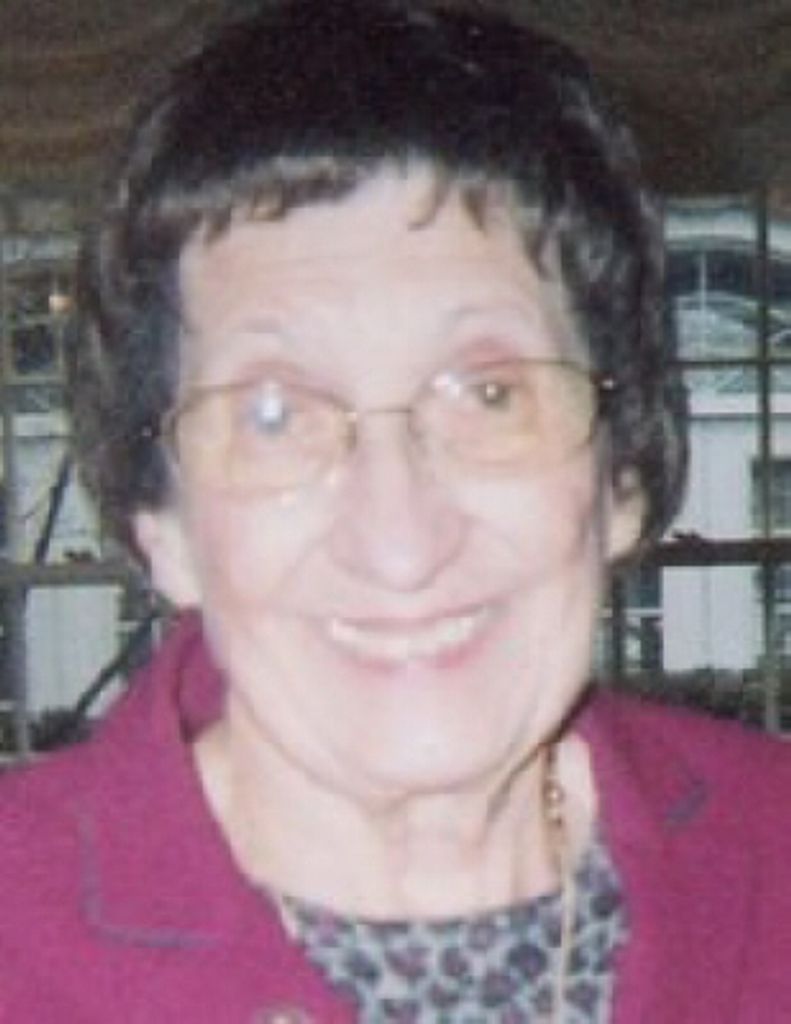 Shirley Ann Dessner Profile Photo