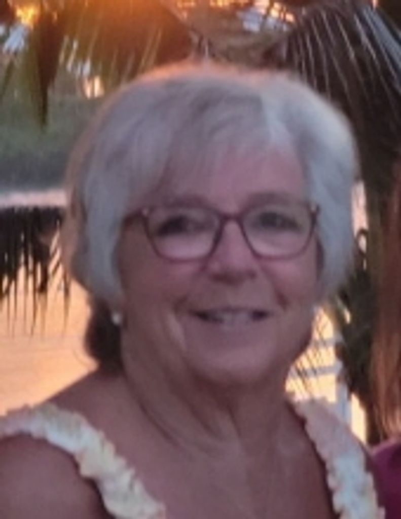 Sandra "Sandy" Guerrero