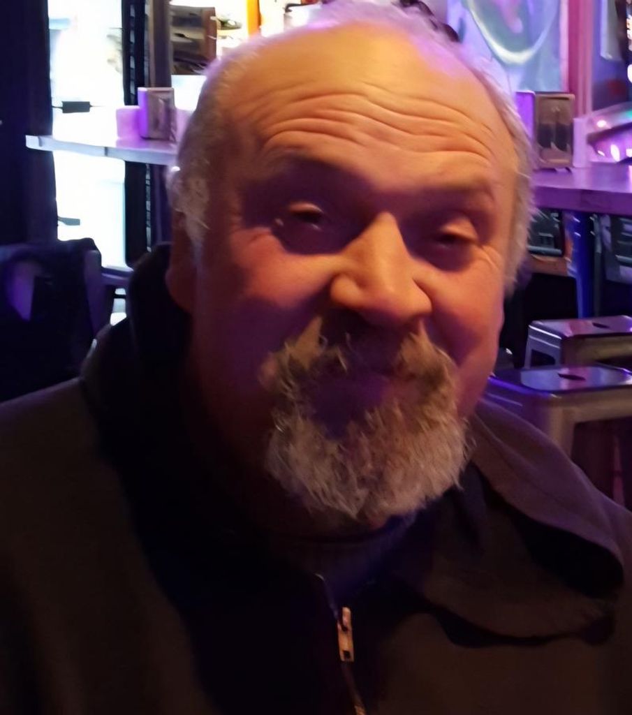 James Nelson Carpenter Profile Photo