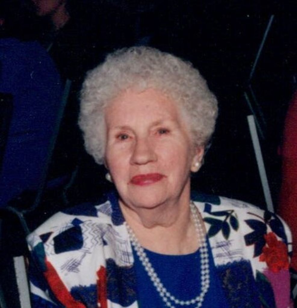 Anna Mae Healy Profile Photo