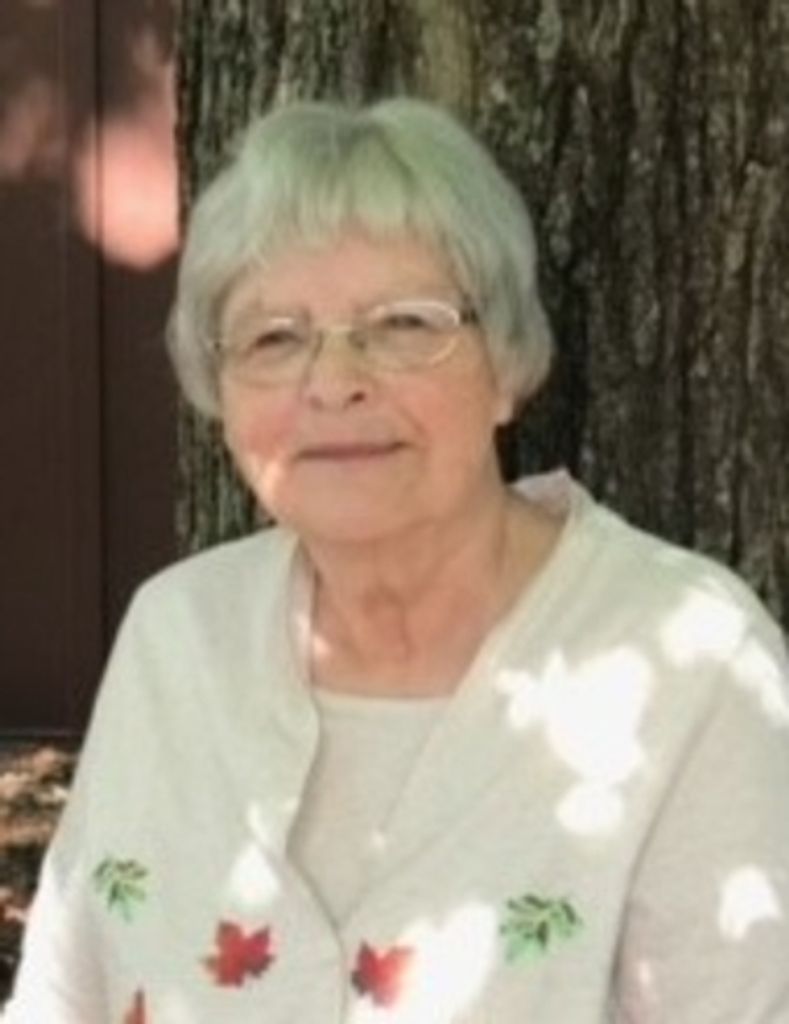 Patricia "Pat" Wilkum