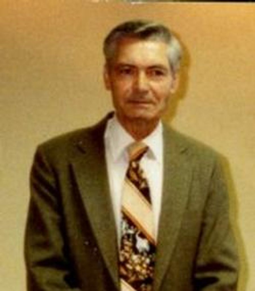 Howard Ashley Stacks Jr