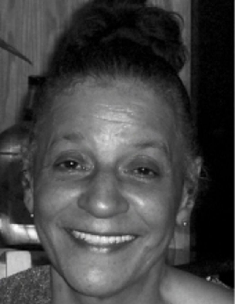 Rosa Ann Clark