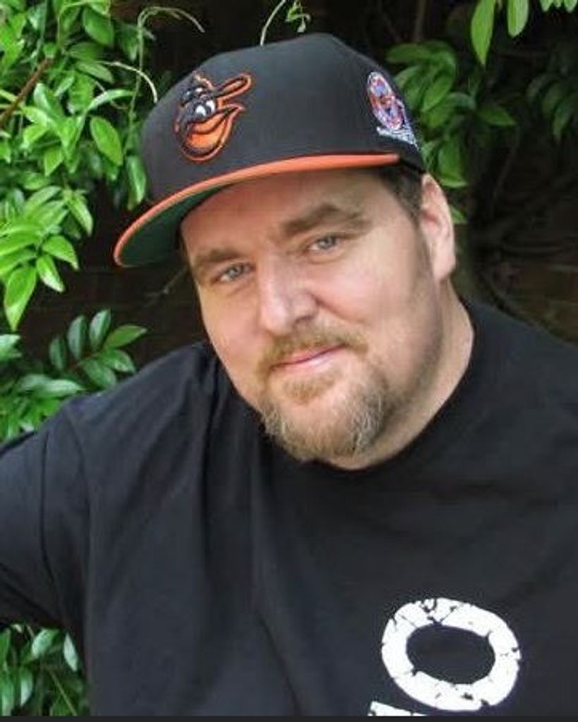 Charles Andrew Tucker, Jr. Profile Photo