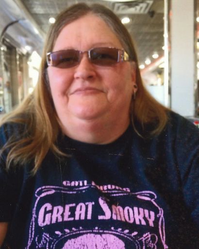 Jill Ganell Campbell Profile Photo