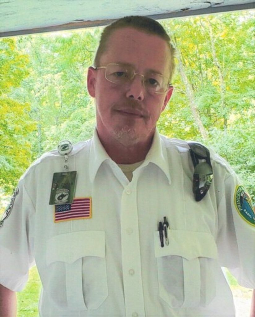 Timothy John "Tim" Roop Profile Photo