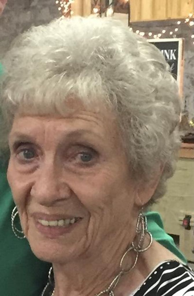 Betty Oneita Gunn Profile Photo