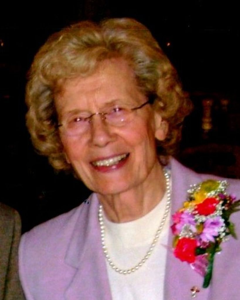 Gail Imgrund Profile Photo