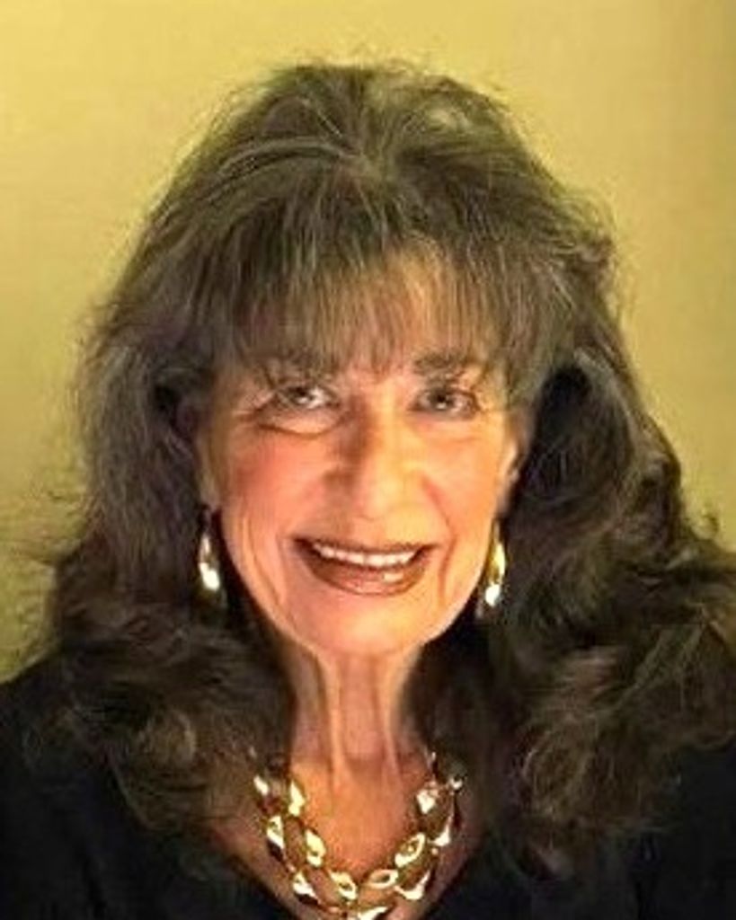 Patricia Louise McCarron Profile Photo