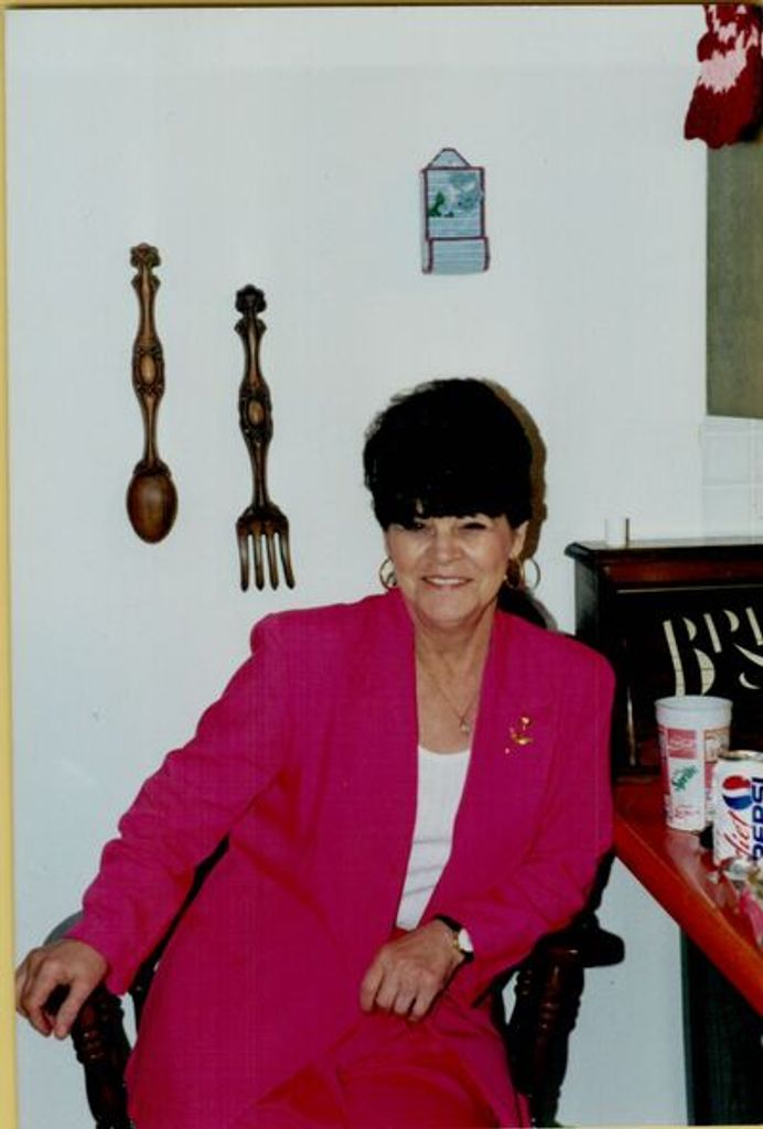 Audrey Earline Henson Profile Photo
